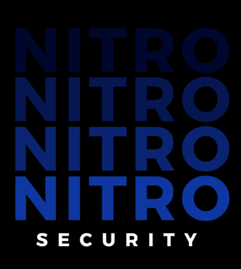 Nitro Security